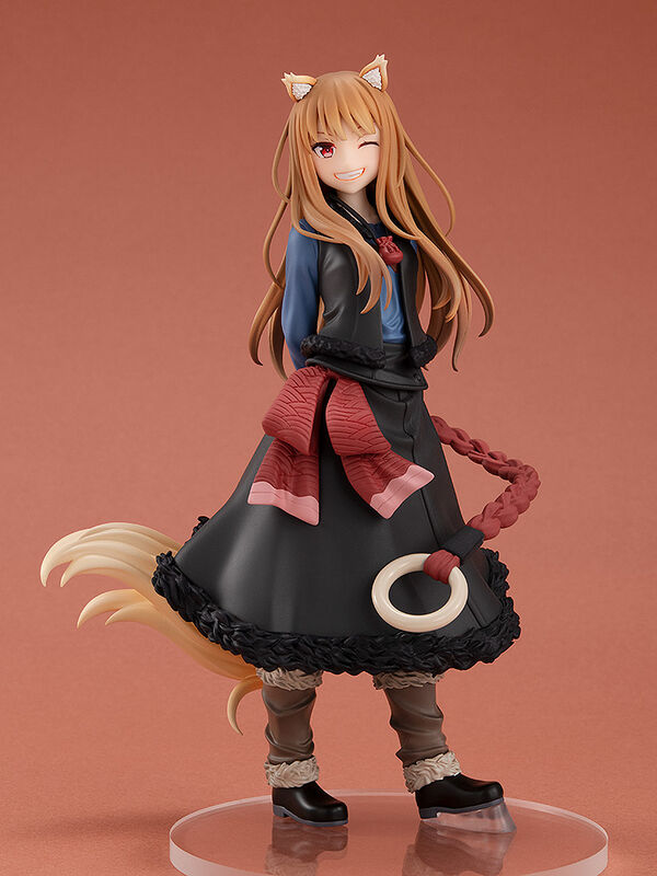 [Good Smile Company] POP UP PARADE: Spice Of Wolf - Holo 2024 Ver