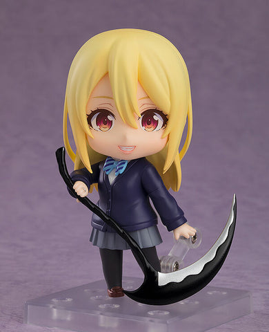 [Good Smile Company] Nendoroid 1869: The Foolish Angel Dances with the Devil - Lily Amane