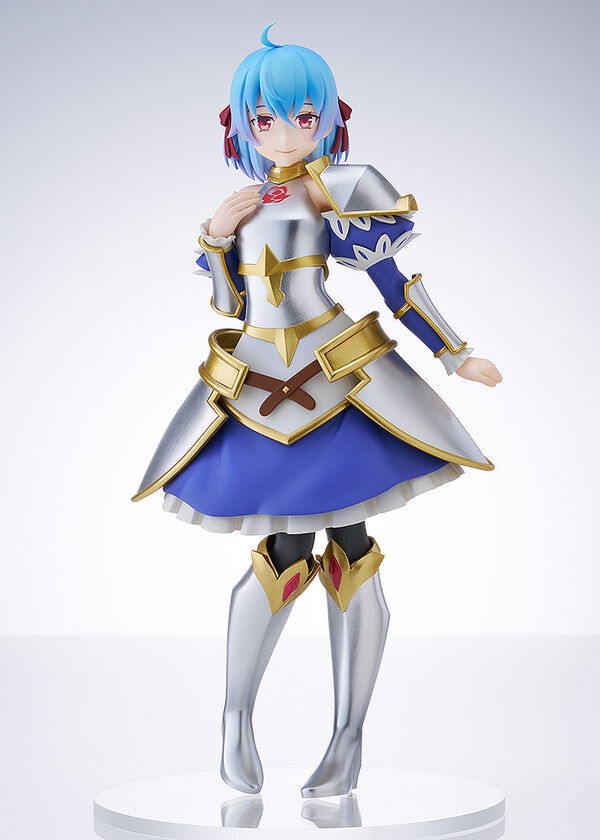 [Good Smile Company] POP UP PARADE: Banished From The Hero's Party - Ruti (L Size)