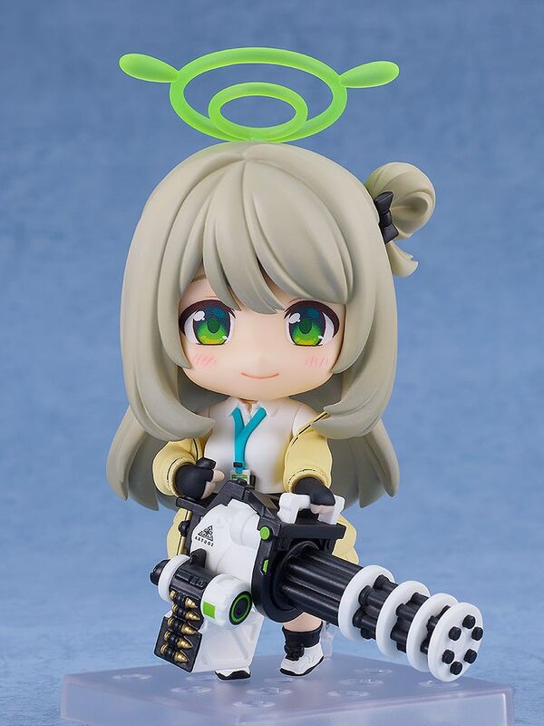 [Good Smile Company] Nendoroid 2511: Blue Archive - Izayoi Nonomi