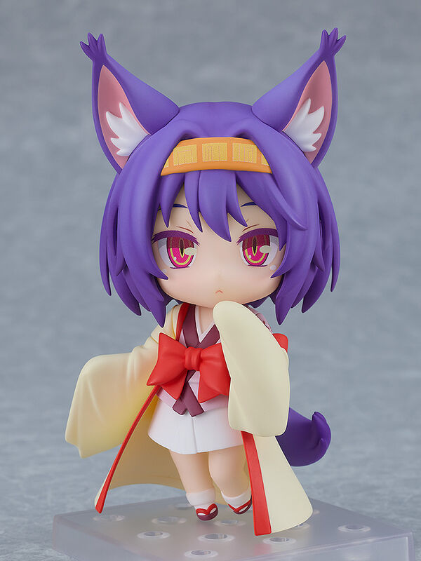 [Good Smile Company] Nendoroid 2445: No Game No Life - Izuna