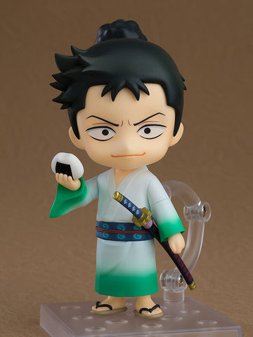 [Good Smile Company] Nendoroid 2499: Monsters - 103 Mercies Dragon Damnation - Ryuma