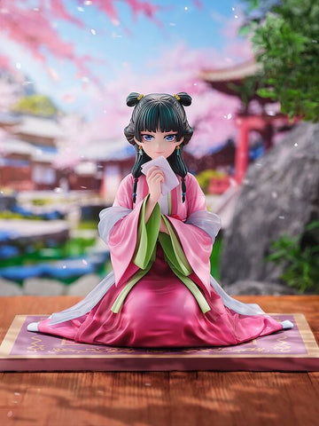 [Wonderful Works] The Apothecary Diaries: Maomao 1/7 (Garden Party Ver.)