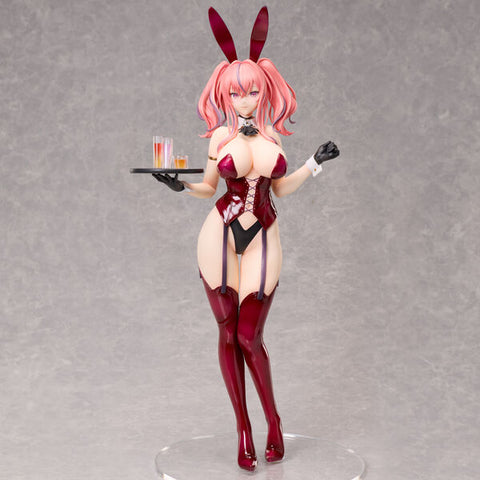 [FREEing / Union Creative International Ltd)] B-STYLE: Azur Lane - Bremerton 1/4 (Anniversary Bunny Ver.)