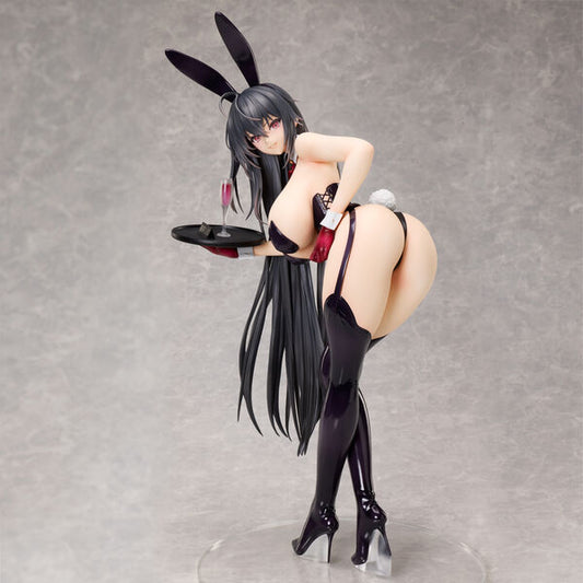 [FREEing / Union Creative International Ltd)] B-STYLE: Azur Lane - Taihou 1/4 - Anniversary Bunny Ver.