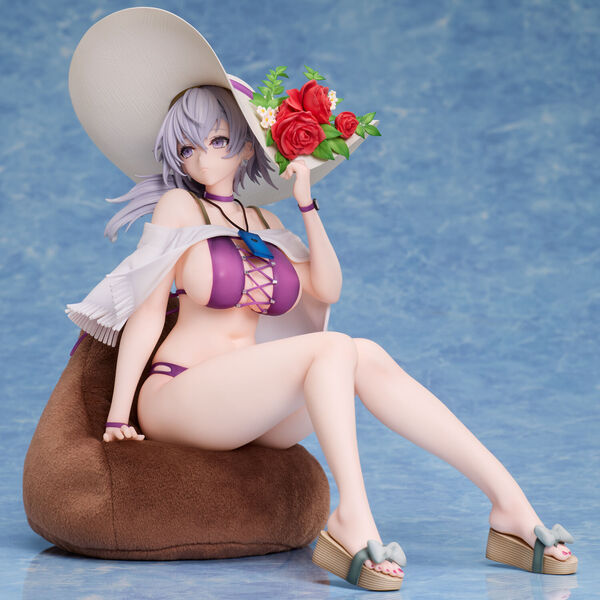 [FREEing / Union Creative International Ltd)] B-STYLE: Azur Lane - Reno 1/7 - Summer Spin-off Ver.