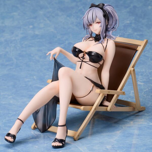 [FREEing / Union Creative International Ltd)] B-STYLE: Azur Lane - Giulio Cesare 1/7 - High Tide Under the Sunlight Ver.