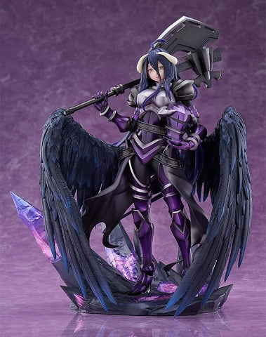 [Good Smile Company / DMM Factory/ Alice Glint] Overlord : Albedo 1/7 - Hermes Trismegistus Ver. (Limited Edition)