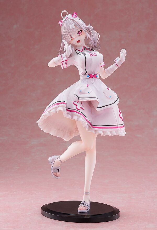 [Good Smile Company / DMM Factory/ Wing] Nijisanji: Sukoya Kana 1/7 (Limited Edition)