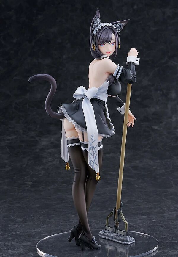 [Good Smile Company / DMM Factory] Original: Maid Maison - Iwaya Ai 1/6 - illustration by 92M (Limited Edition)