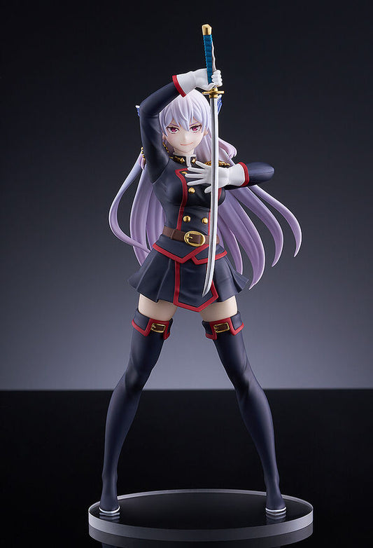 [Good Smile Company] POP UP PARADE: Mato Seihei no Slave - Uzen Kyouka