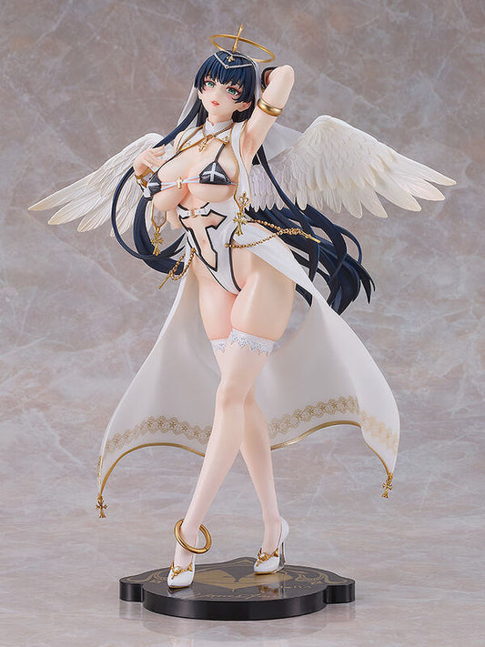 [Good Smile Company] Original: HaneAme Sinful Nun 1/6