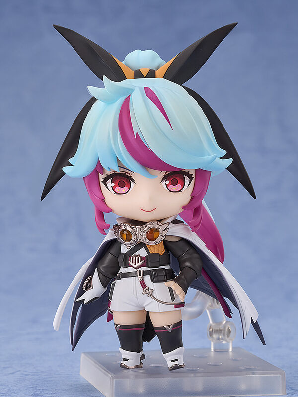 [Good Smile Arts Shanghai] Nendoroid 2427: Dungeon & Fighter - Neo Traveler