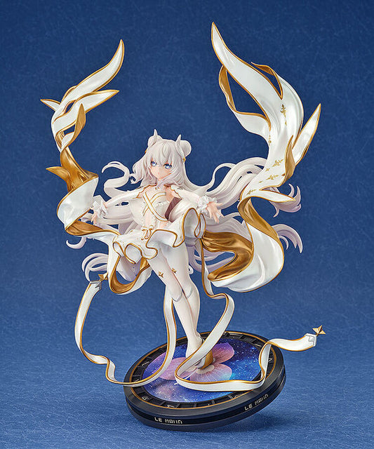 [Luminous Box] Azur Lane: Le Malin 1/7