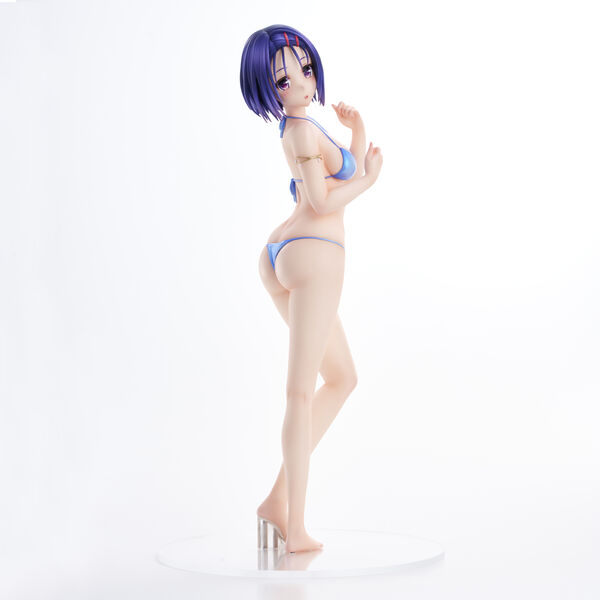 [Union Creative] To Love-Ru Darkness: Sairenji Haruna 1/4 - Swimsuit Ver.