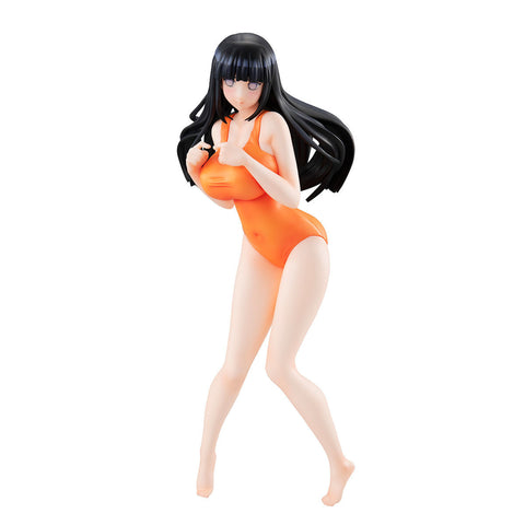 [MegaHouse] Naruto Gals - NARUTO Shippuden: HINATA HYUGA Ver. Splash Limited Edition