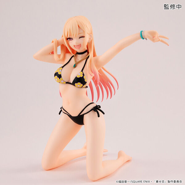 [MegaHouse] Melty Princess: My Dress-Up Darling - Marin Kitagawa (Bikini Ver.)