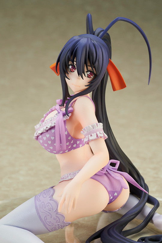 [Bellfine] High School D x D HERO: Akeno Himejima 1/7 - Lingerie Ver (Reissue)