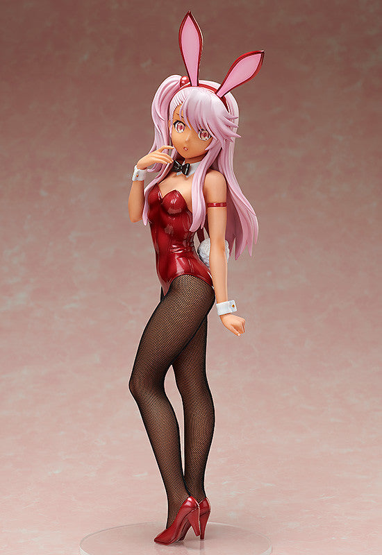 [FREEing] B-STYLE: Fate/kaleid liner Prisma Illya: Vow in the Snow - Chloe von Einzbern - Barefoot Bunny Ver.