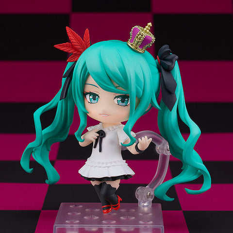 [Good Smile Company] Nendoroid 2430: Hatsune Miku - World is Mine 2024 Ver