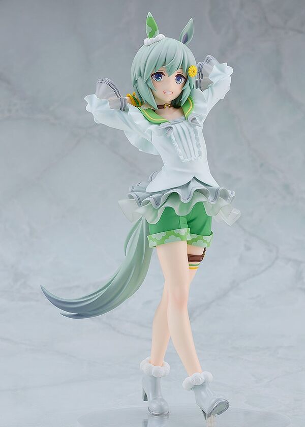 [Good Smile Company] POP UP PARADE: Umamusume: Pretty Derby - Seiun Sky (L Size)