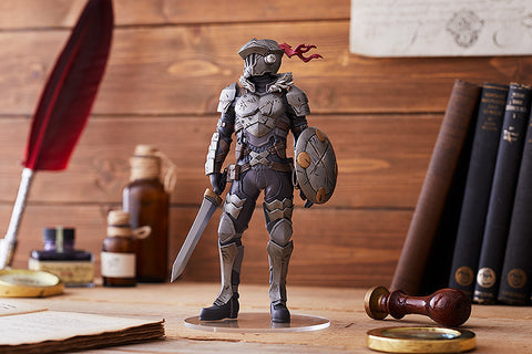 [Good Smile Company] POP UP PARADE: Goblin Slayer (Reissue)