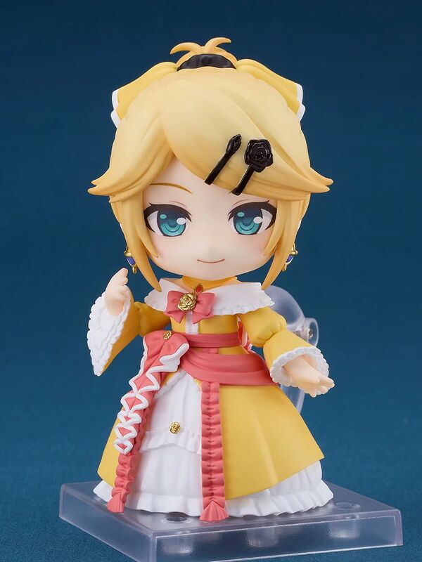 [Good Smile Company] Nendoroid 2524: Vocaloid - Kagamine Rin - The Daughter of Evil Ver. (Limited Edition)