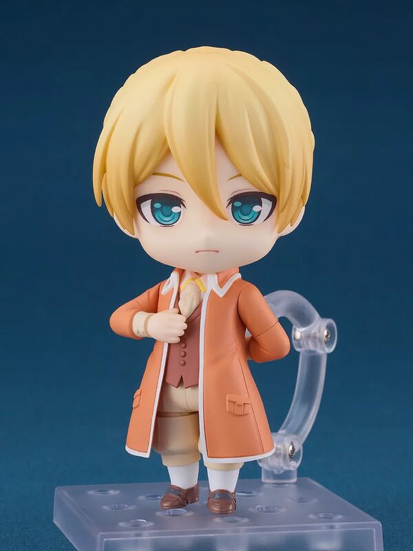 [Good Smile Company] Nendoroid 2525: Vocaloid - Kagamine Len - The Servant of Evil Ver. (Limited Edition)