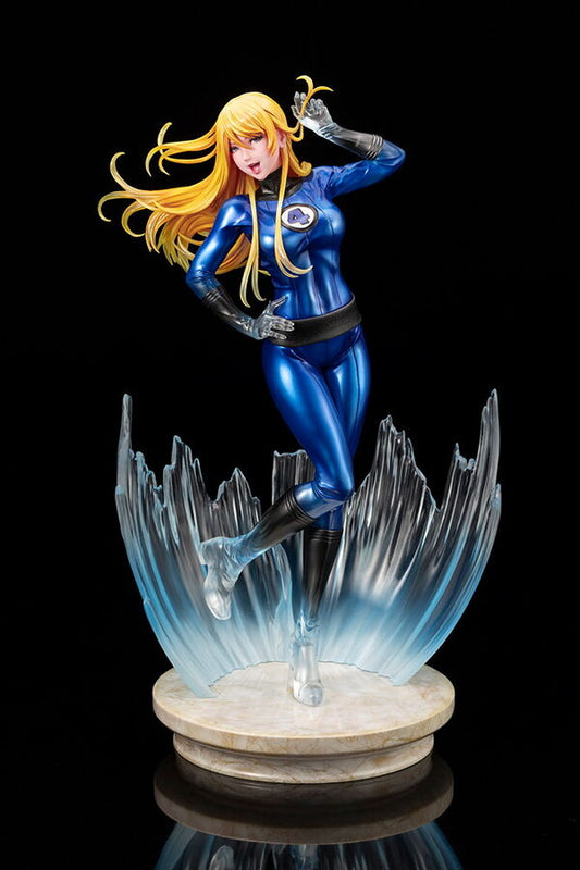 [Kotobukiya] Marvel x Bishoujo: Fantastic Four - Invisible Woman 1/7