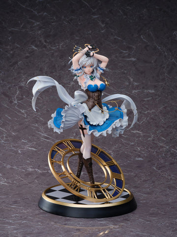 [Magi Arts] Touhou Project: Izayoi Sakuya 1/6