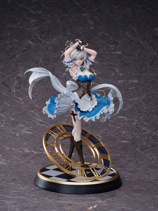 [Magi Arts] Touhou Project: Izayoi Sakuya 1/6 (Deluxe Edition)