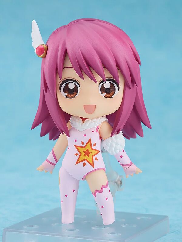 [Good Smile Company] Nendoroid 2538: Kaleido Star - Naegino Sora (Limited + Bonus)