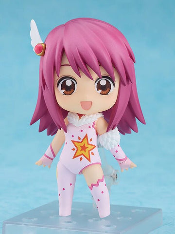 [Good Smile Company] Nendoroid 2538: Kaleido Star - Naegino Sora