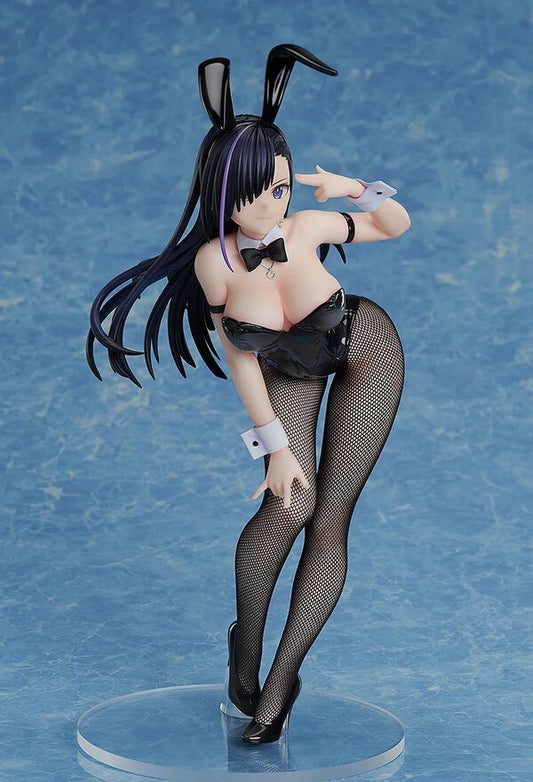 [FREEing] B-STYLE: Dolphin Wave - Kurose Minami 1/6 - Black Bunny Ver.