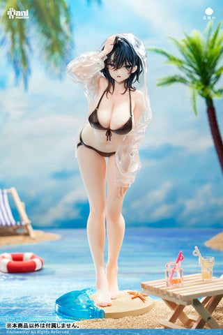 [AniMester] Original Character: Ishimi Yokoyama 1/6 - Xia Ming Hui Xiang Ver.