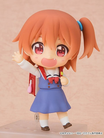 [Good Smile Company] Nendoroid 1195: Wataten! - Hinata Hoshino (Reissue)