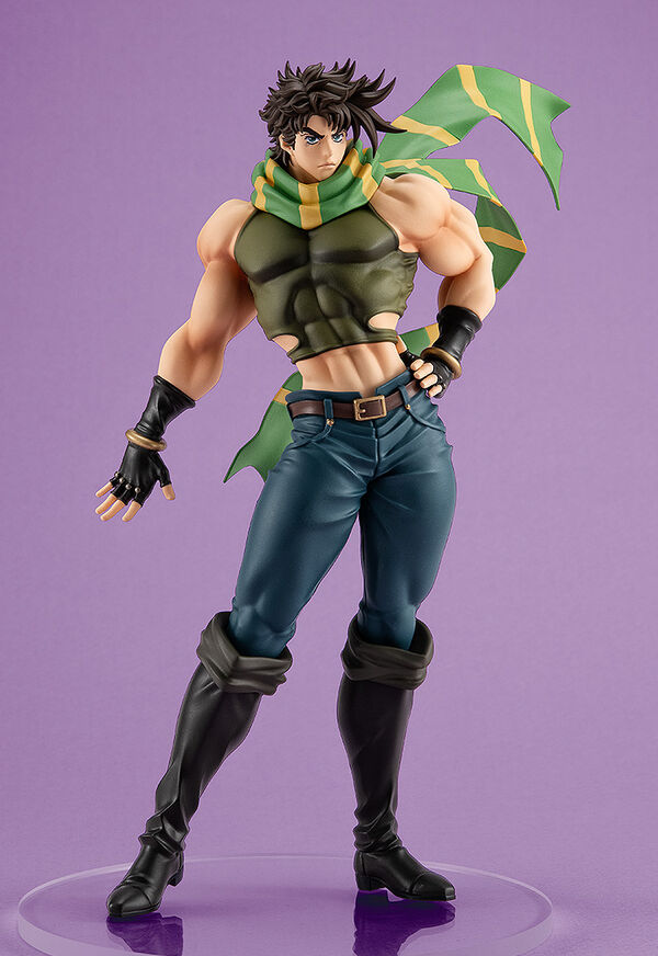 [Good Smile Company] POP UP PARADE: JoJo's Bizarre Adventure Part 2 - Joseph Joestar