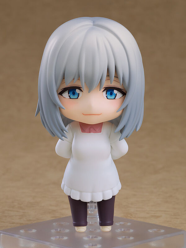 [Good Smile Company] Nendoroid 2494: Grandpa and Grandma Turn Young Again - Saitou Ine