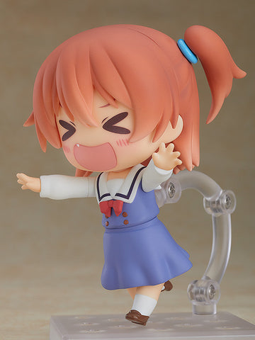 [Good Smile Company] Nendoroid 1195: Wataten! - Hinata Hoshino (Reissue)