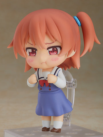 [Good Smile Company] Nendoroid 1195: Wataten! - Hinata Hoshino (Reissue)