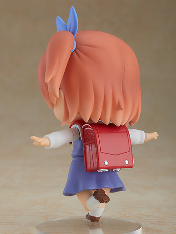 [Good Smile Company] Nendoroid 1195: Wataten! - Hinata Hoshino (Reissue)