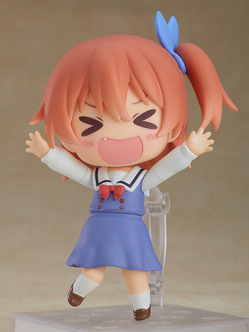 [Good Smile Company] Nendoroid 1195: Wataten! - Hinata Hoshino (Reissue)