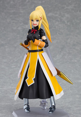 [Max Factory] Figma 450: Kono Suba - Dustiness Ford Lalatina (Limited + Bonus)