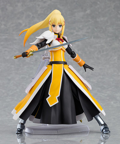 [Max Factory] Figma 450: Kono Suba - Dustiness Ford Lalatina (Limited + Bonus)