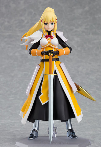 [Max Factory] Figma 450: Kono Suba - Dustiness Ford Lalatina (Limited + Bonus)