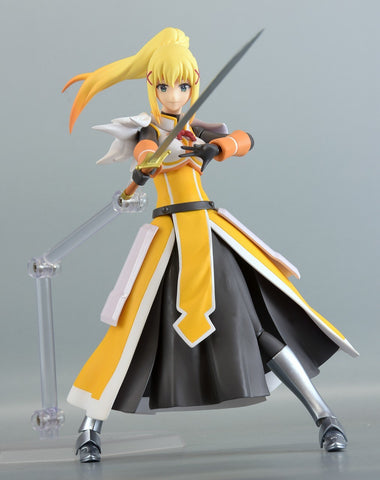 [Max Factory] Figma 450: Kono Suba - Dustiness Ford Lalatina (Limited + Bonus)