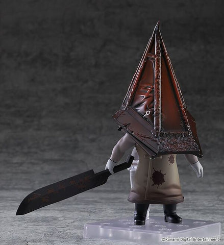 [Good Smile Company] Nendoroid 2572: Silent Hill 2: Pyramid Head