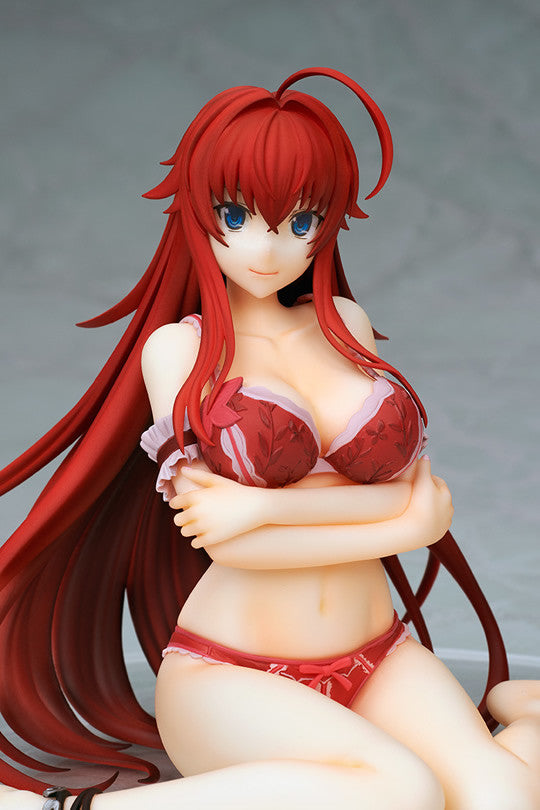 [Bellfine] High School D x D HERO: Rias Gremory 1/7 - Lingerie Ver (Reissue)