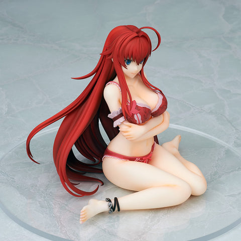 [Bellfine] High School D x D HERO: Rias Gremory 1/7 - Lingerie Ver (Reissue)