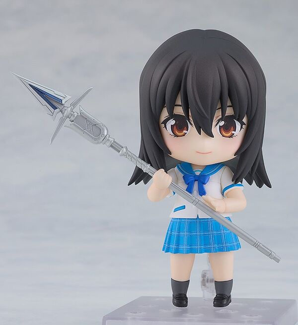 [Good Smile Company] Nendoroid 2484: Strike the Blood - Yukina Himeragi